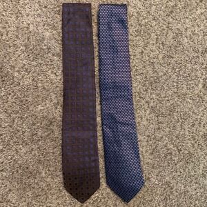 HUGO BOSS TIE 👔